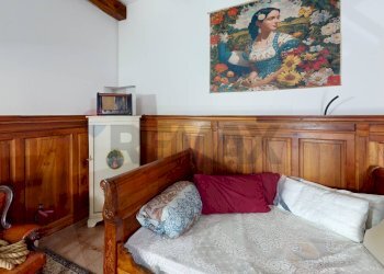 Camera / camera da letto - Casa indipendente Marsciano - foto 14