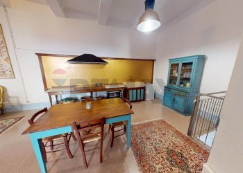 Sala da pranzo - Casa indipendente Marsciano - foto 18