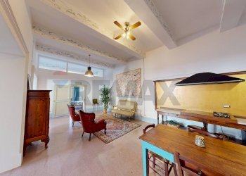 Sala da pranzo - Casa indipendente Marsciano - foto 19