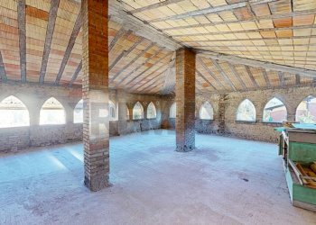 Parcheggio - Casa indipendente Marsciano - foto 26