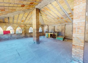 Stanza vuota - Casa indipendente Marsciano - foto 27