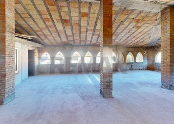 Parcheggio - Casa indipendente Marsciano - foto 28