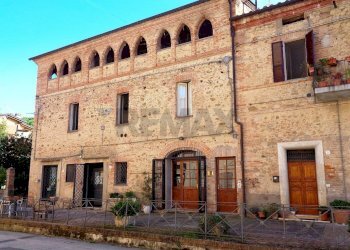 Edificio all\'aperto - Casa indipendente Marsciano - foto 29