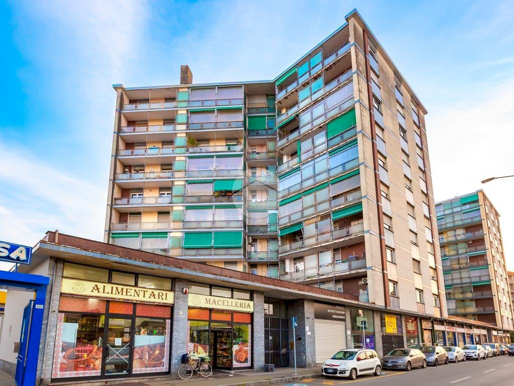 Trilocale Corso Grosseto, Torino (zona Madonna Campagna) - foto 1