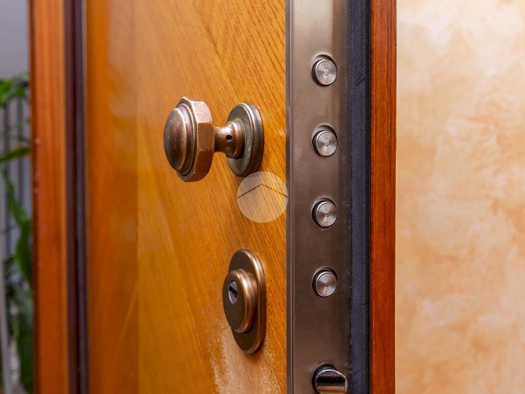 Trilocale Corso Grosseto, Torino (zona Madonna Campagna) - foto 2