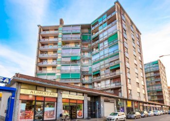 Trilocale Corso Grosseto, Torino (zona Madonna Campagna) - foto 1