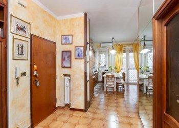 Trilocale Corso Grosseto, Torino (zona Madonna Campagna) - foto 5