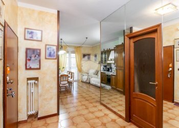 Trilocale Corso Grosseto, Torino (zona Madonna Campagna) - foto 6