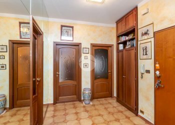 Trilocale Corso Grosseto, Torino (zona Madonna Campagna) - foto 7