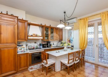 Trilocale Corso Grosseto, Torino (zona Madonna Campagna) - foto 8