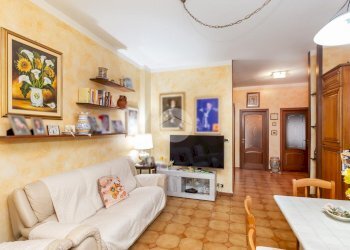 Trilocale Corso Grosseto, Torino (zona Madonna Campagna) - foto 9