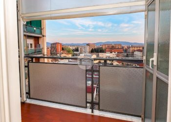 Trilocale Corso Grosseto, Torino (zona Madonna Campagna) - foto 10