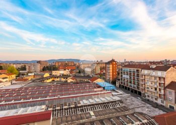 Trilocale Corso Grosseto, Torino (zona Madonna Campagna) - foto 11