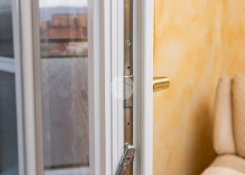 Trilocale Corso Grosseto, Torino (zona Madonna Campagna) - foto 16