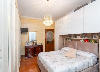 Trilocale Corso Grosseto, Torino (zona Madonna Campagna) - foto 17