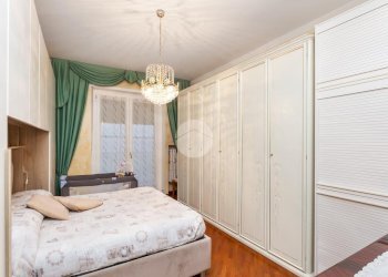 Trilocale Corso Grosseto, Torino (zona Madonna Campagna) - foto 18