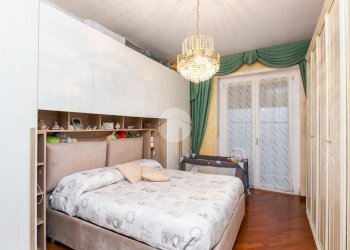 Trilocale Corso Grosseto, Torino (zona Madonna Campagna) - foto 19