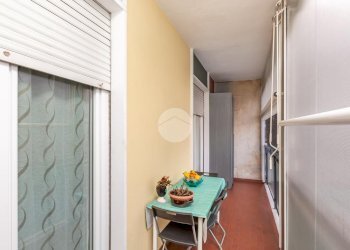 Trilocale Corso Grosseto, Torino (zona Madonna Campagna) - foto 20