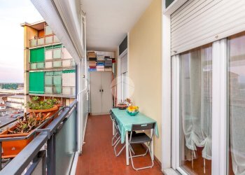 Trilocale Corso Grosseto, Torino (zona Madonna Campagna) - foto 21