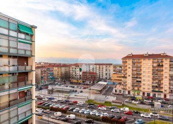 Trilocale Corso Grosseto, Torino (zona Madonna Campagna) - foto 22