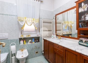 Trilocale Corso Grosseto, Torino (zona Madonna Campagna) - foto 23