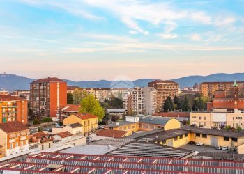 Trilocale Corso Grosseto, Torino (zona Madonna Campagna) - foto 26