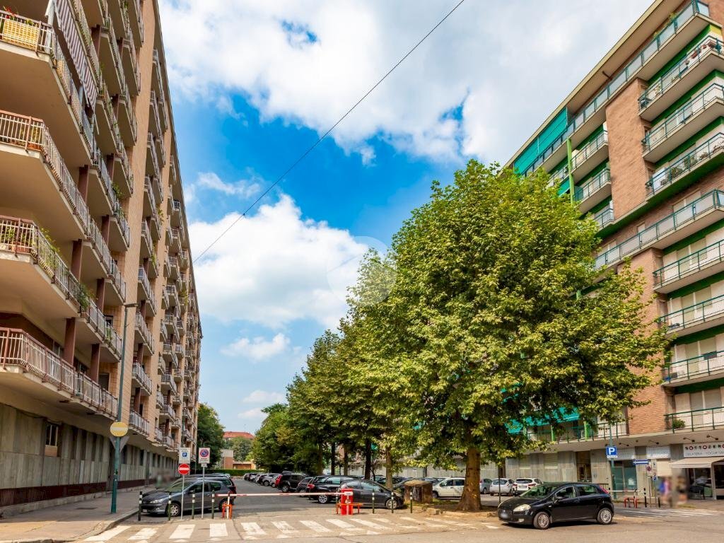 Trilocale Via Michele Coppino, Torino (zona Borgo Vittoria) - foto 1
