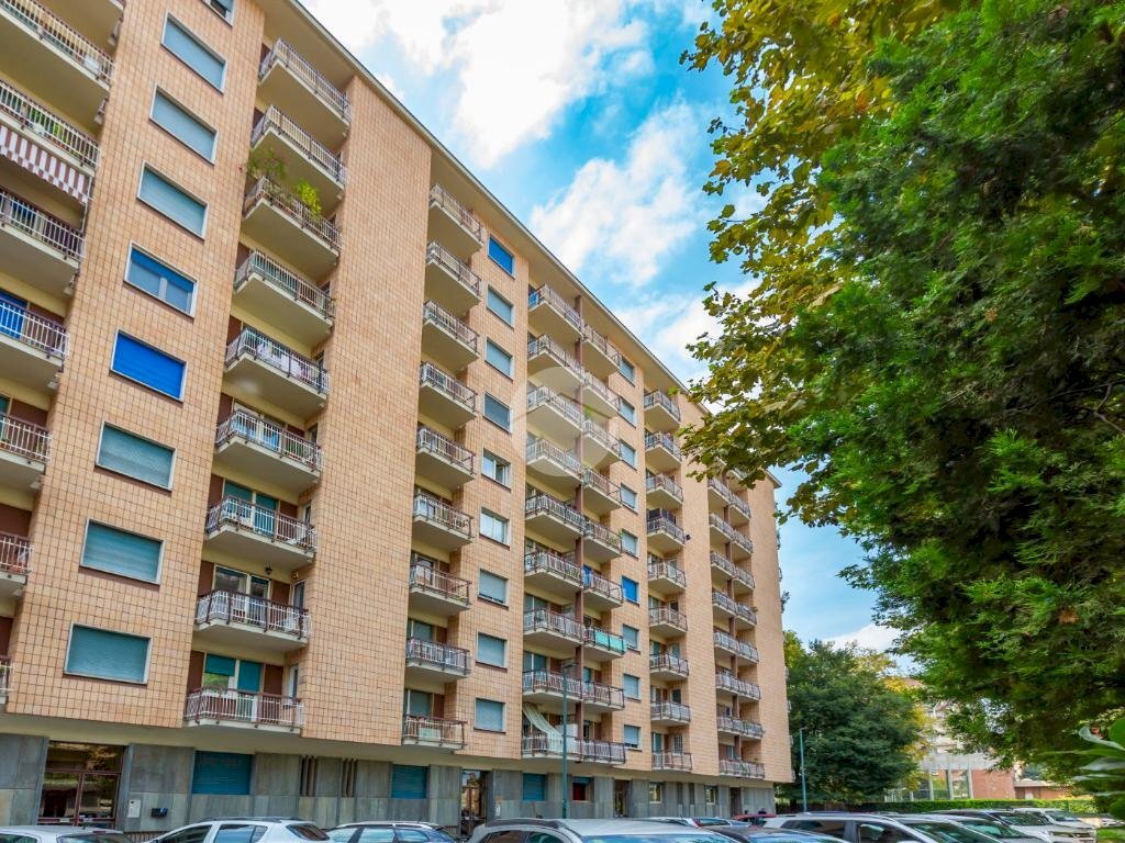 Trilocale Via Michele Coppino, Torino (zona Borgo Vittoria) - foto 2