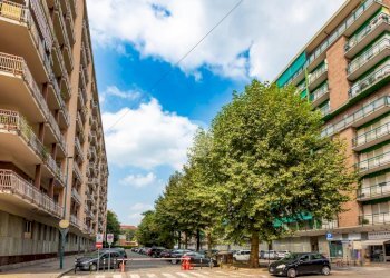 Trilocale Via Michele Coppino, Torino (zona Borgo Vittoria) - foto 1