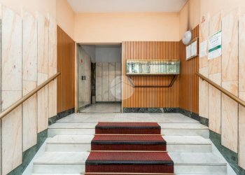 Trilocale Via Michele Coppino, Torino (zona Borgo Vittoria) - foto 3