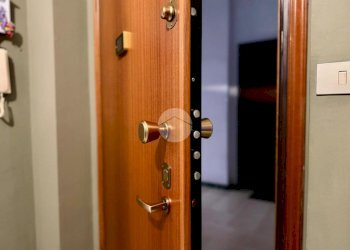 Trilocale Via Michele Coppino, Torino (zona Borgo Vittoria) - foto 4