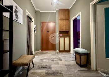 Trilocale Via Michele Coppino, Torino (zona Borgo Vittoria) - foto 5