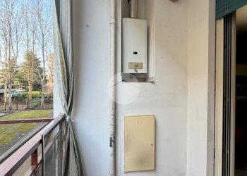Trilocale Via Michele Coppino, Torino (zona Borgo Vittoria) - foto 8
