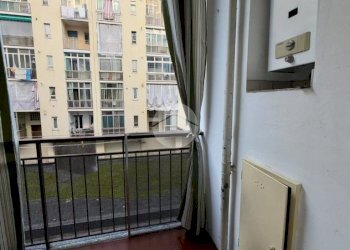 Trilocale Via Michele Coppino, Torino (zona Borgo Vittoria) - foto 9