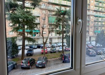 Trilocale Via Michele Coppino, Torino (zona Borgo Vittoria) - foto 11