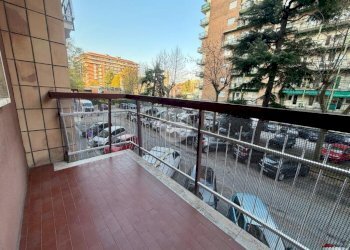 Trilocale Via Michele Coppino, Torino (zona Borgo Vittoria) - foto 15