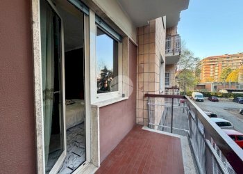 Trilocale Via Michele Coppino, Torino (zona Borgo Vittoria) - foto 16