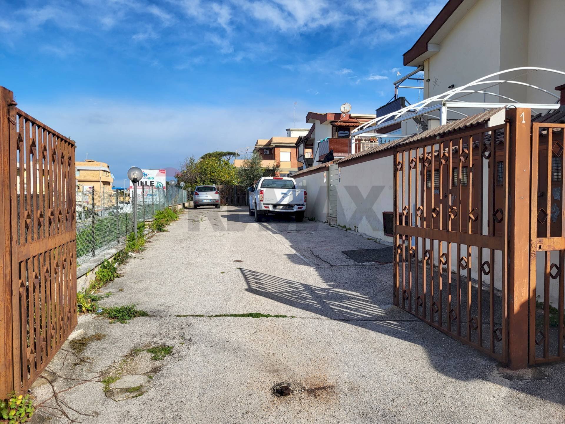Terrazza - Semi-detached house Via Tirelli
1, Anzio - photo 3