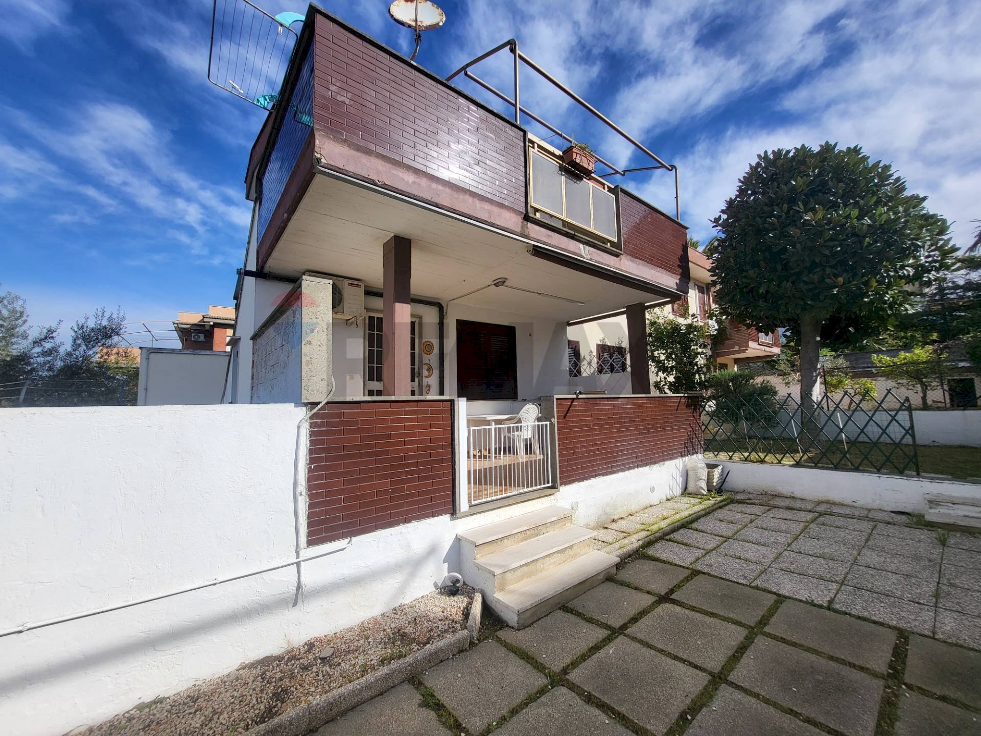 Terrazza - Semi-detached house Via Tirelli
 
1, Anzio - photo 1
