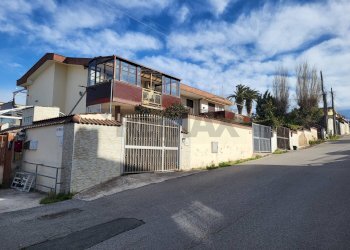 Casa all\'aperto - Casa semi indipendente Via Tirelli
1, Anzio - foto 1