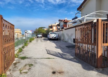 Terrazza - Casa semi indipendente Via Tirelli
1, Anzio - foto 3