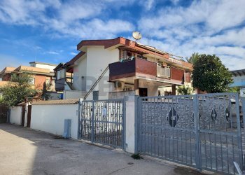 Casa all\'aperto - Casa semi indipendente Via Tirelli
1, Anzio - foto 4