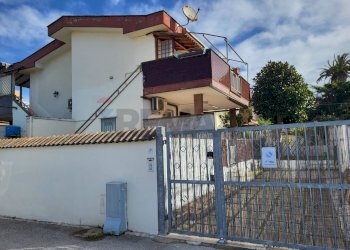 Casa all\'aperto - Casa semi indipendente Via Tirelli
1, Anzio - foto 5