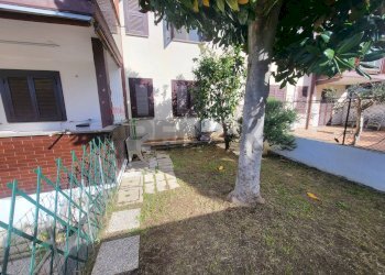 Giardino - Casa semi indipendente Via Tirelli
1, Anzio - foto 8