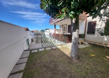 Terrazza - Casa semi indipendente Via Tirelli
1, Anzio - foto 9