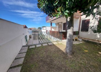 Terrazza - Casa semi indipendente Via Tirelli
1, Anzio - foto 10