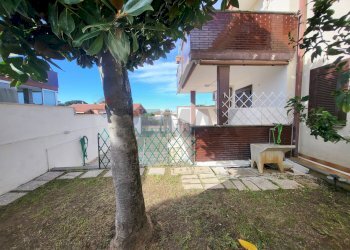 Casa all\'aperto - Casa semi indipendente Via Tirelli
1, Anzio - foto 11