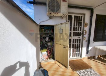 Terrazza - Casa semi indipendente Via Tirelli
1, Anzio - foto 12