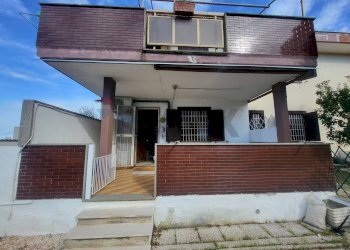 Casa all\'aperto - Casa semi indipendente Via Tirelli
1, Anzio - foto 13