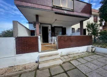 Casa all\'aperto - Casa semi indipendente Via Tirelli
1, Anzio - foto 14